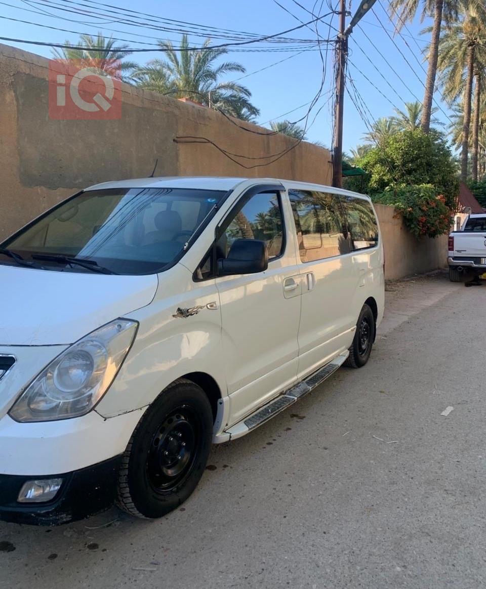 هيونداي ستار اكس